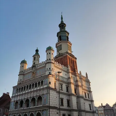 Centrum Hga - Garbary *