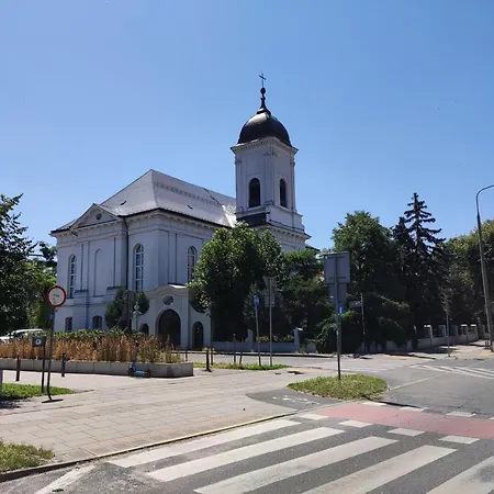 Centrum Hga - Garbary *