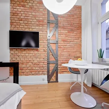 Apartament Centrum Hga - Garbary