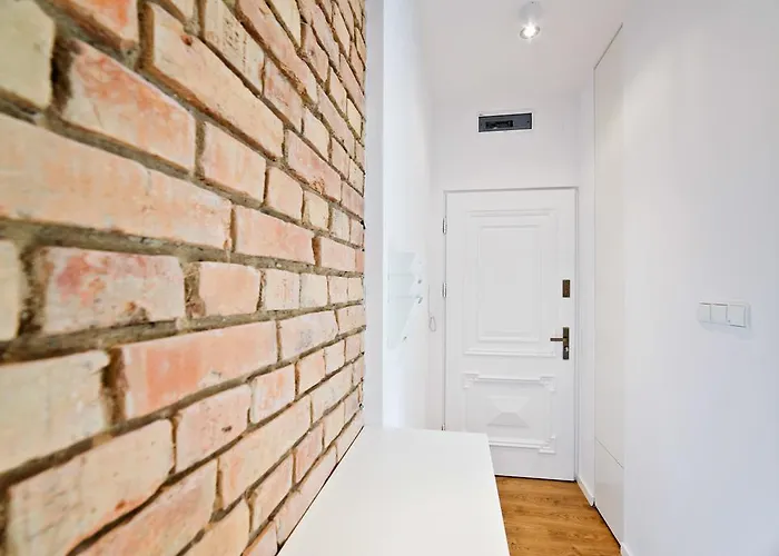 Apartament Centrum Hga - Garbary