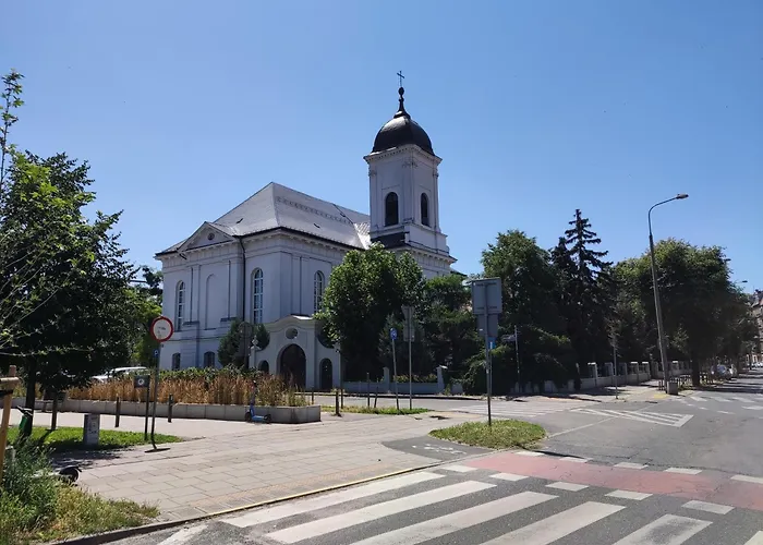 Apartament Centrum Hga - Garbary *