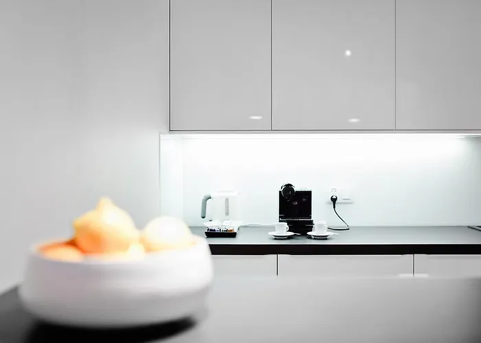 Apartment Apartament Centrum Hga - Garbary *