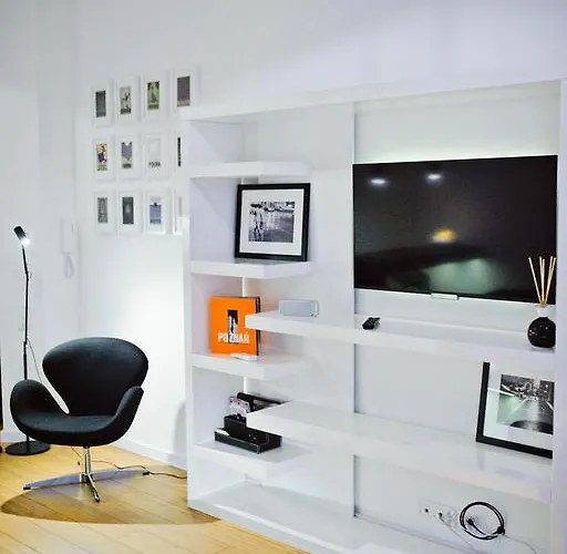 Apartament Centrum Hga - Garbary