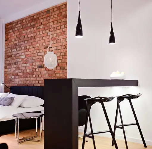 Apartament Centrum Hga - Garbary