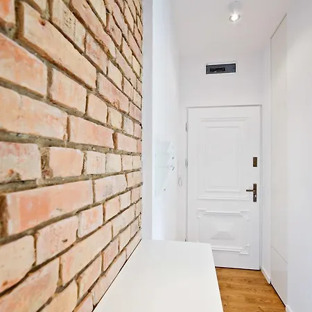 Apartament Centrum Hga - Garbary