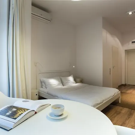 Apartament Centrum Hga - Garbary Posen