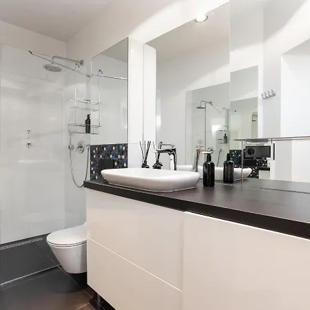 Apartament Centrum Hga - Garbary