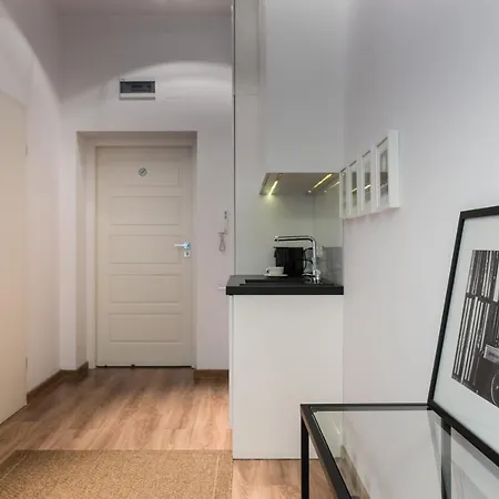 Centrum Hga - Garbary * Poznań