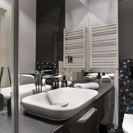 Apartament Centrum Hga - Garbary