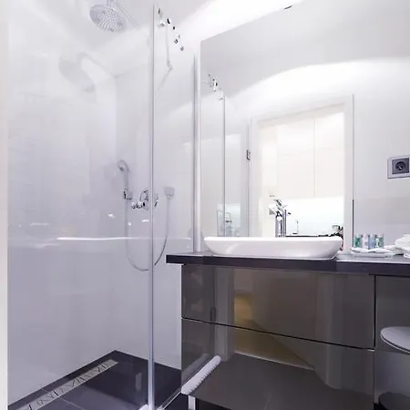 Apartament Centrum Hga - Garbary