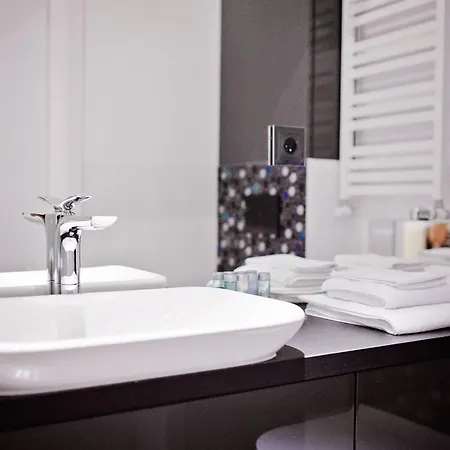 Centrum Hga - Garbary Apartament