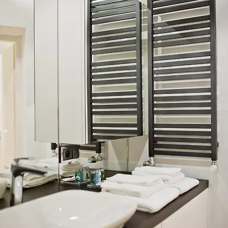 Apartament Centrum Hga - Garbary