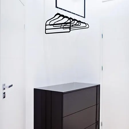 Apartament Centrum Hga - Garbary Apartment *