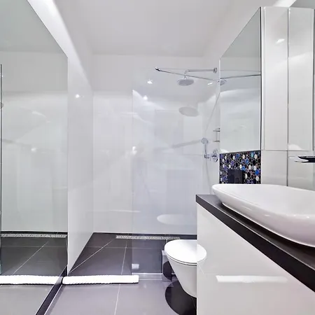 Apartament Centrum Hga - Garbary