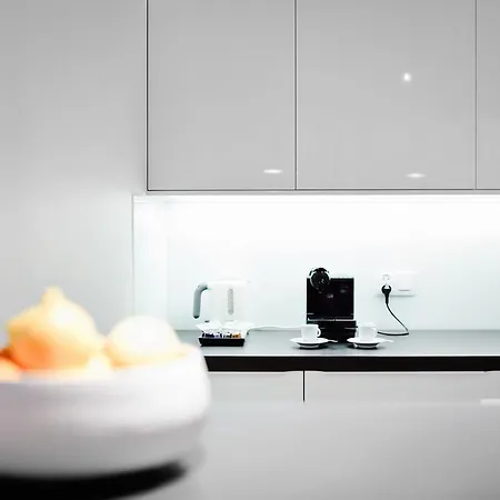 Apartament Centrum Hga - Garbary *