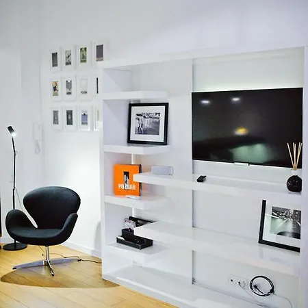 Apartament Centrum Hga - Garbary