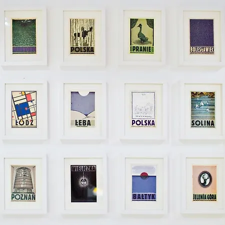 Centrum Hga - Garbary * Poznań