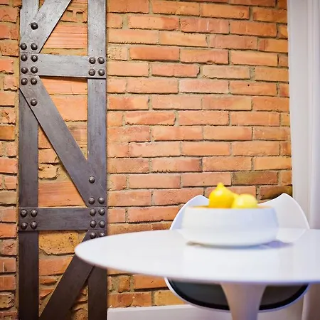 Lägenhet Centrum Hga - Garbary *