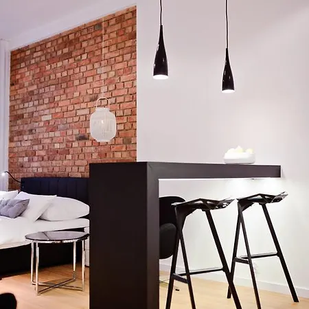Apartament Centrum Hga - Garbary