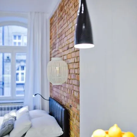 Centrum Hga - Garbary * Poznań