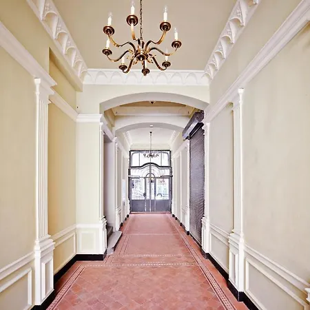 Centrum Hga - Garbary Apartament *