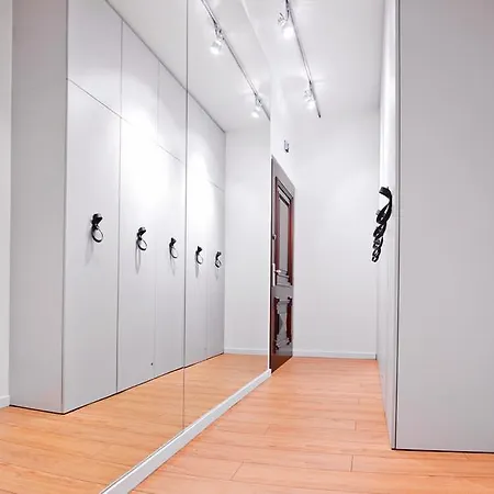 Lägenhet Centrum Hga - Garbary