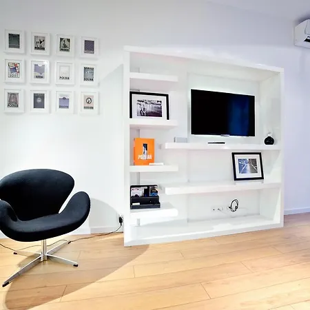 Apartament Centrum Hga - Garbary *
