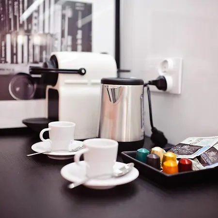 Apartament Centrum Hga - Garbary *