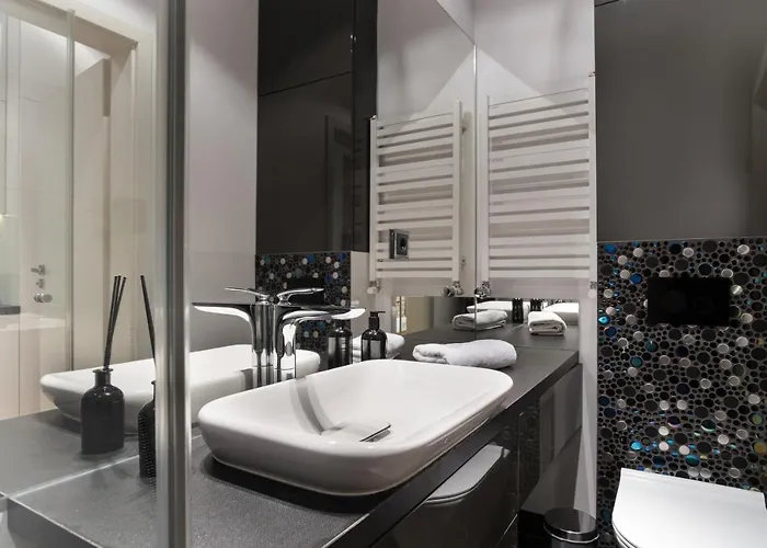 Lejlighed Centrum Hga - Garbary