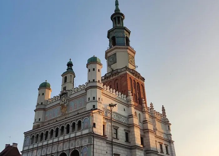 Centrum Hga - Garbary *