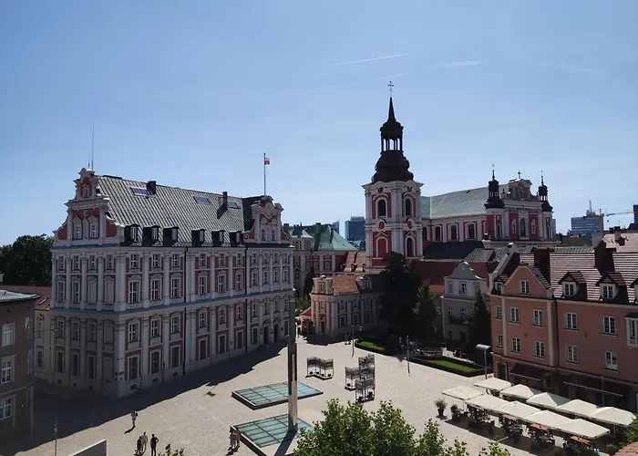 Centrum Hga - Garbary *