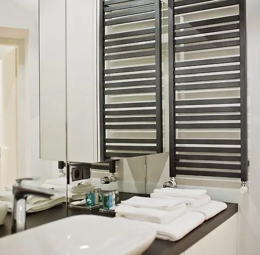 Lejlighed Centrum Hga - Garbary