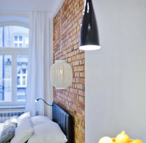 Centrum Hga - Garbary * Poznań