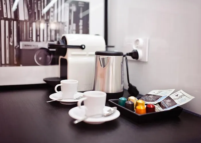 Lägenhet Centrum Hga - Garbary *